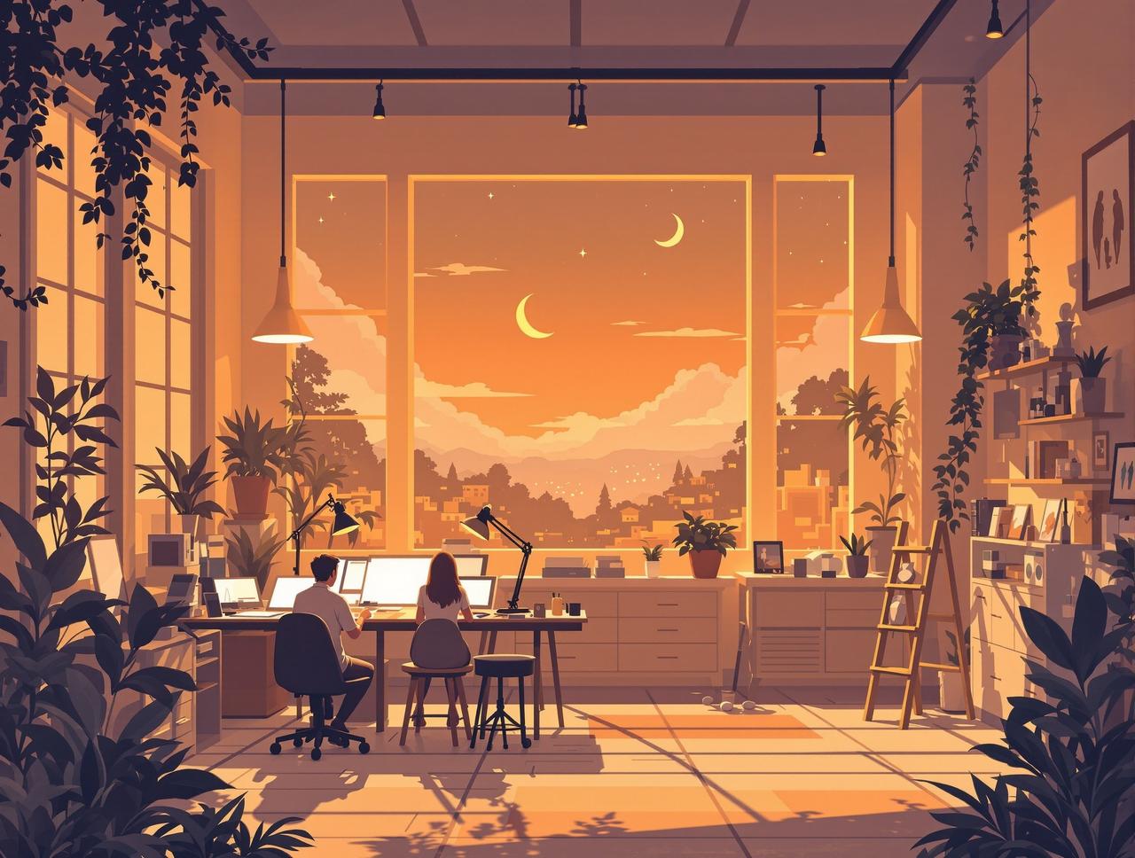 ai短剧平台制作流程 - 动画制作